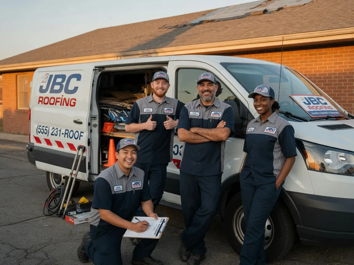 Roof Replacement company in Jeff, KY