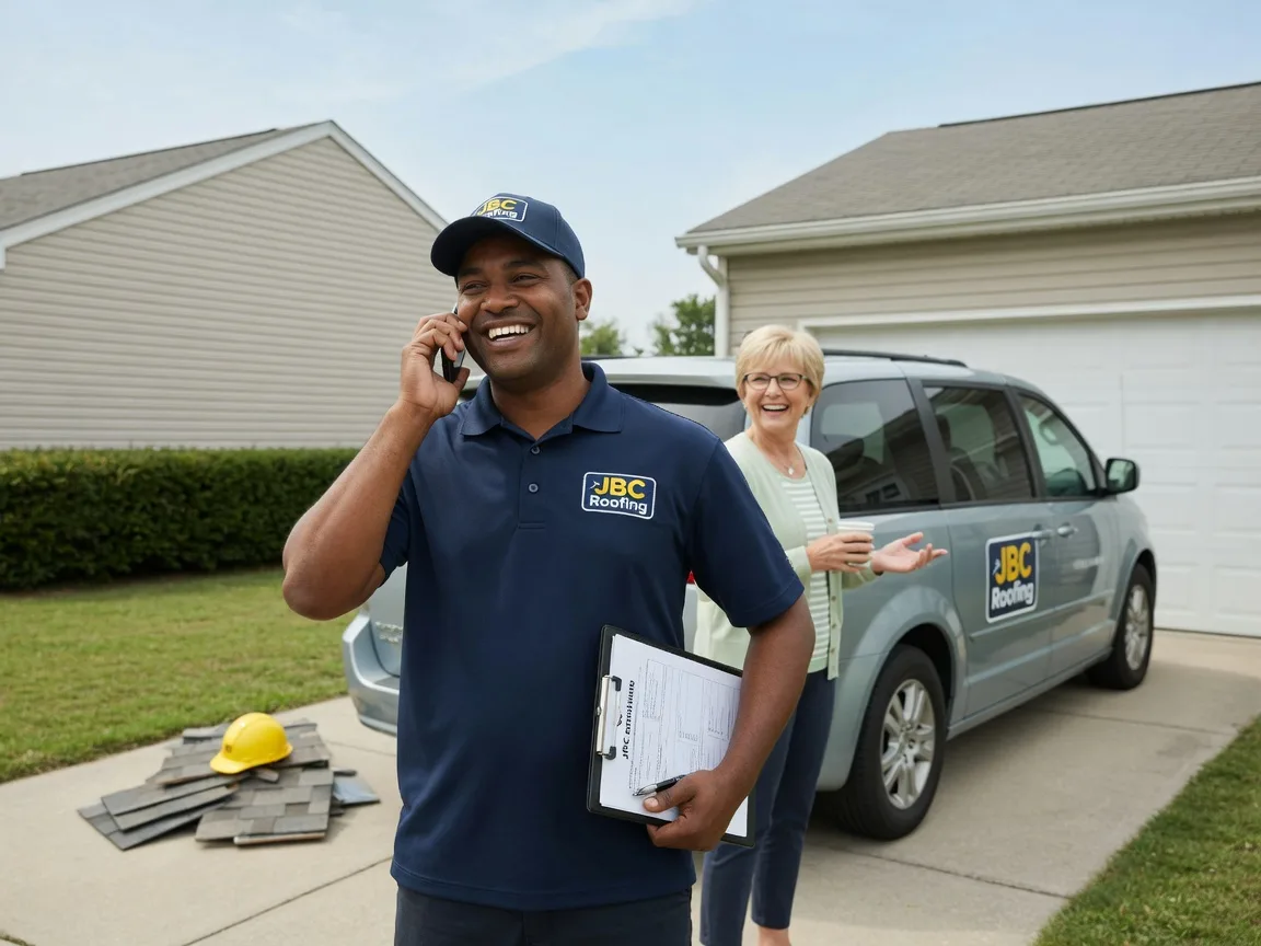 Roof Replacement Jeff, KY FAQs
